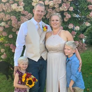 Meet your Posher, Destiny